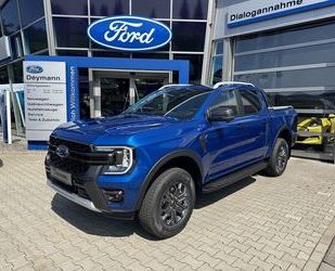 Ford Ranger Gebrauchtwagen