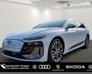Audi A6 e-tron Gebrauchtwagen