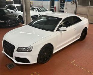 Audi RS5 Gebrauchtwagen
