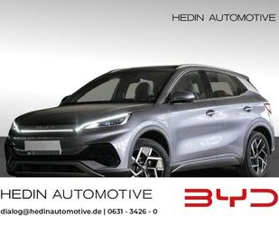 BYD ATTO 3 Gebrauchtwagen