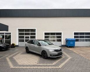 Skoda Rapid Gebrauchtwagen