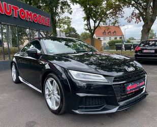 Audi TT Gebrauchtwagen