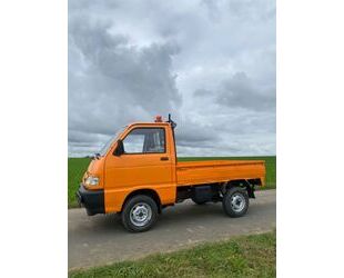 Piaggio Porter Gebrauchtwagen