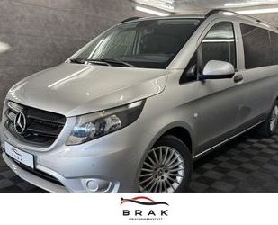 Mercedes-Benz Vito Gebrauchtwagen