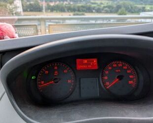 Opel Vivaro Gebrauchtwagen