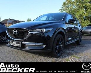 Mazda CX-5 Gebrauchtwagen