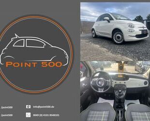 Fiat 500 Gebrauchtwagen