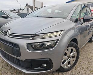 Citroen Grand C4 Picasso / SpaceTourer Gebrauchtwagen