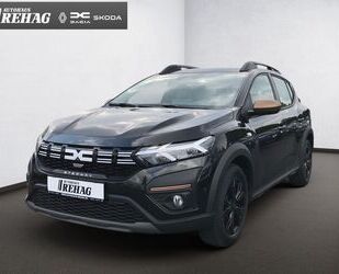 Dacia Sandero Gebrauchtwagen