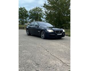BMW 750 Gebrauchtwagen