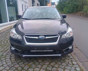 Subaru Impreza Gebrauchtwagen