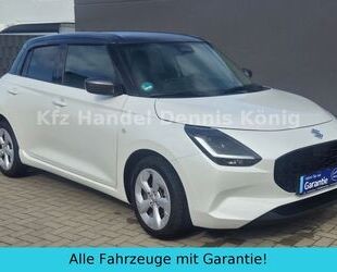 Suzuki Swift Gebrauchtwagen