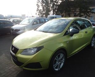 Seat Ibiza Gebrauchtwagen