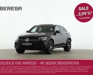 Mercedes-Benz GLC 400 Gebrauchtwagen