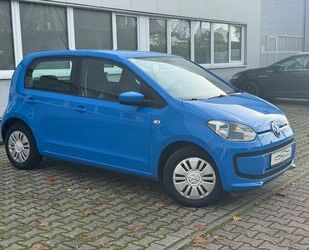 VW up! Gebrauchtwagen