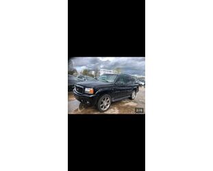 Cadillac Escalade Gebrauchtwagen