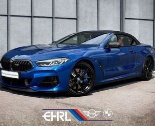 BMW M850 Gebrauchtwagen