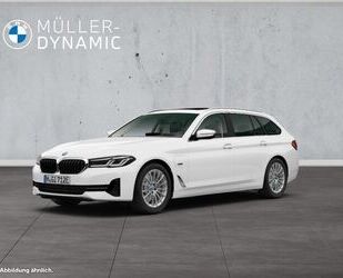 BMW 530 Gebrauchtwagen