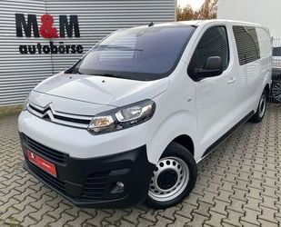 Citroen Jumpy Gebrauchtwagen