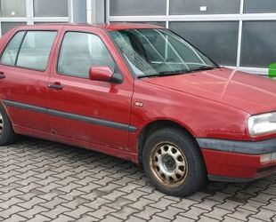 VW Bora Gebrauchtwagen