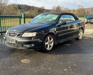 Saab 9-3 Gebrauchtwagen