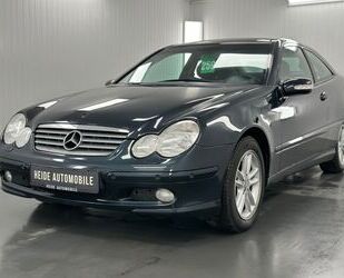 Mercedes-Benz C 200 Gebrauchtwagen