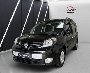 Renault Kangoo Gebrauchtwagen