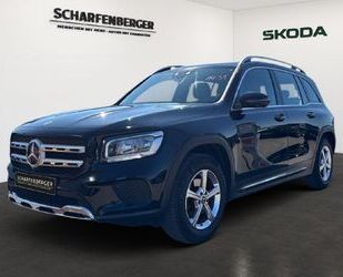 Mercedes-Benz GLB 200 Gebrauchtwagen