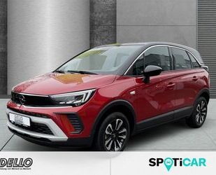 Opel Crossland (X) Gebrauchtwagen