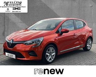 Renault Clio Gebrauchtwagen