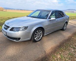Saab 9-5 Gebrauchtwagen