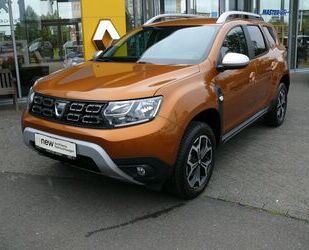 Dacia Duster Gebrauchtwagen