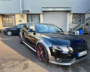 Audi A4 Allroad Gebrauchtwagen