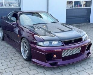 Nissan Skyline Gebrauchtwagen