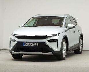 Skoda Elroq Gebrauchtwagen