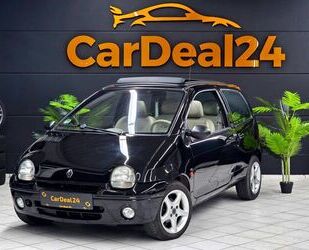 Renault Twingo Gebrauchtwagen