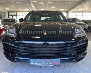 Porsche Cayenne Gebrauchtwagen
