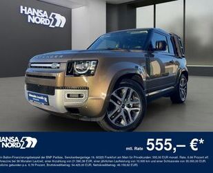 Land Rover Defender Gebrauchtwagen
