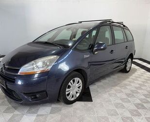 Citroen Grand C4 Picasso / SpaceTourer Gebrauchtwagen