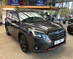 Subaru Forester Gebrauchtwagen