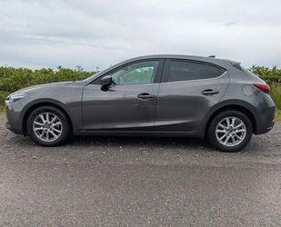Mazda 3 Gebrauchtwagen