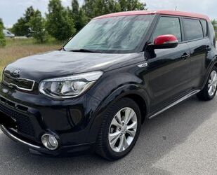 Kia Soul Gebrauchtwagen