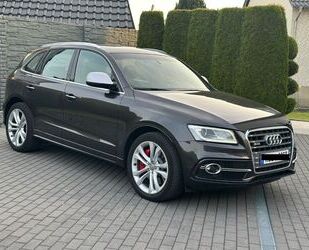 Audi SQ5 Gebrauchtwagen