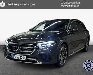 Mercedes-Benz E 300 Gebrauchtwagen