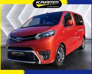 Toyota Proace (Verso) Gebrauchtwagen