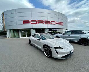 Porsche Taycan Gebrauchtwagen