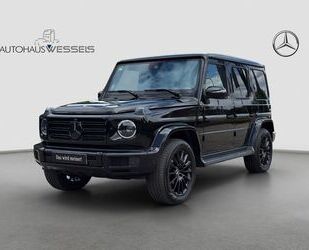 Mercedes-Benz G 400 Gebrauchtwagen