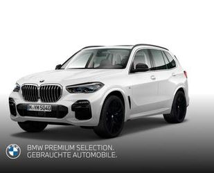 BMW X5 Gebrauchtwagen