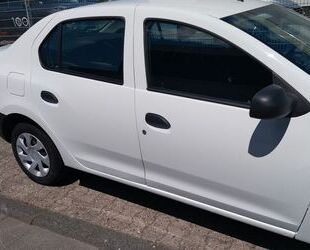 Dacia Andere Gebrauchtwagen