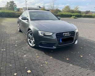 Audi A5 Gebrauchtwagen